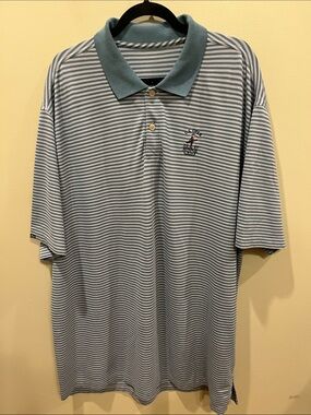 U.S. Open Bethpage Black 2009 Men’s Golf Shirt
